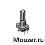 EC1110120201 with knurled SHAFT