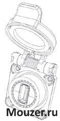 USBF21B