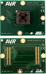 ATSTK600-TQFP44