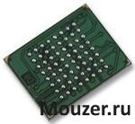 ATMEGA128RZBV-8CU