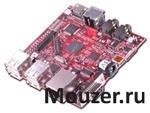 BeagleBoard-xM