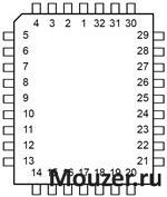 CAT28F001G-12B