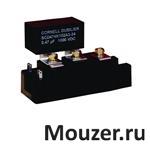SCD224K202A3Z25-F