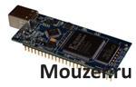 DLP-FPGA-M