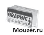 EA DOGM132S-5