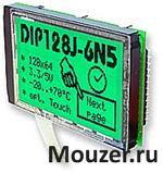 EA DIP128J6N5LWTP