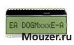 EA DOGM163E-A
