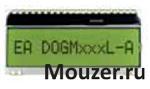 EA DOGM162L-A