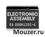 EA DOGM128S-6