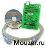 EA 9780-2USB
