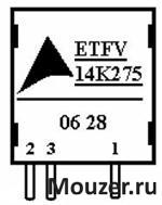 ETFV14K175E2