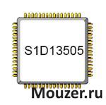 S1D13505F00A200
