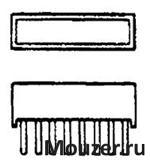 HLMP2350LEF
