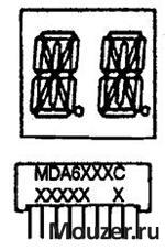 MDA6310C