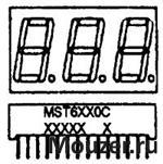 MST6140C
