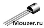 LM317LZX
