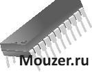 MM74HC273N