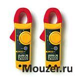 FLUKE-322 Z540 CERT W/DATA