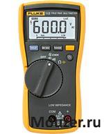 FLUKE-113