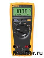 FLUKE-77-4 Z540 W/DATA