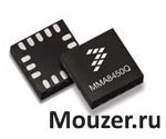 MMA7341LCR1