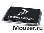 MCF52258AG80