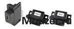 DB9-USB-RS232-M