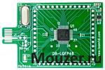 DB-LQFP48-LPC2106