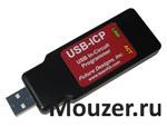 USB-ICP-80C51ISP