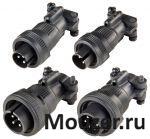 M90-3106F14S-2P