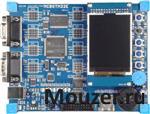 MCBSTM32EU