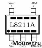 LDS105DY-M5-12-TL