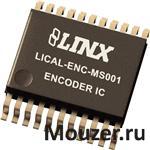 LICAL-ENC-MS001