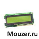 LCM-S01602DSR/A
