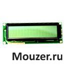 LCM-S01602DSR/D