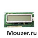 LCM-S01602DSR/I