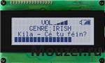 LK204-25-USB-GW
