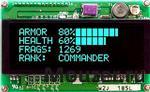 VFD2041