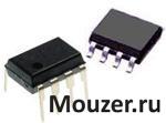 DS1302ZN+T&R