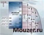MAX16823AUE+