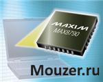 MAX8790ETP+