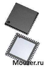 MAX9851ETM+
