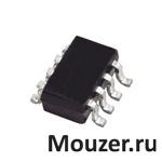 MAX5223EKA+T