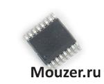 MAX3221EAE+