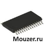 MAX7456EUI+