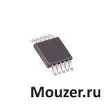 MAX4636EUB+