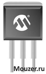 MCP1700-3302E/TO