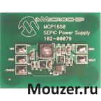 MCP1650DM-DDSC1