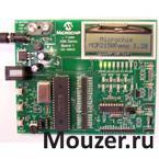 MCP2150DM