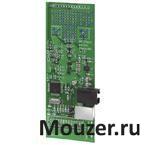 MCP3551DM-PCTL